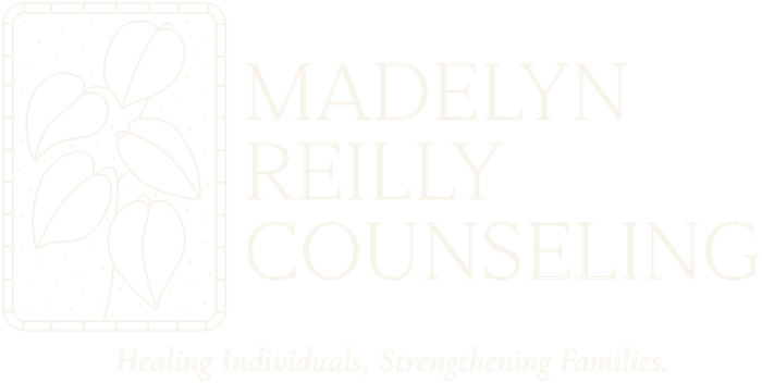 Madelyn Reilly Counseling